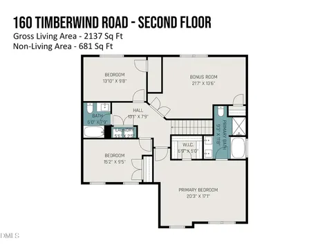 160 Timberwind Road Franklinton NC 27525