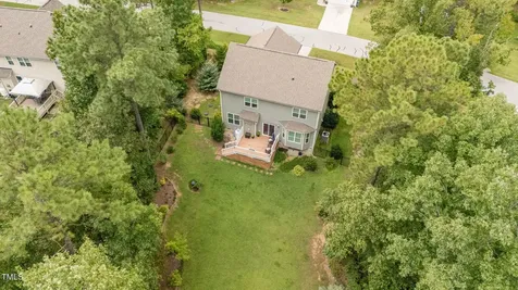 160 Timberwind Road Franklinton NC 27525