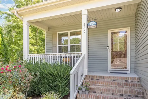 160 Timberwind Road Franklinton NC 27525