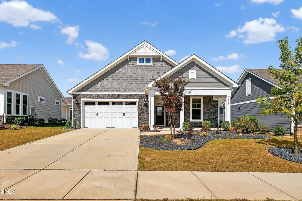 1217 Linkwood Way Fuquay Varina NC 27526