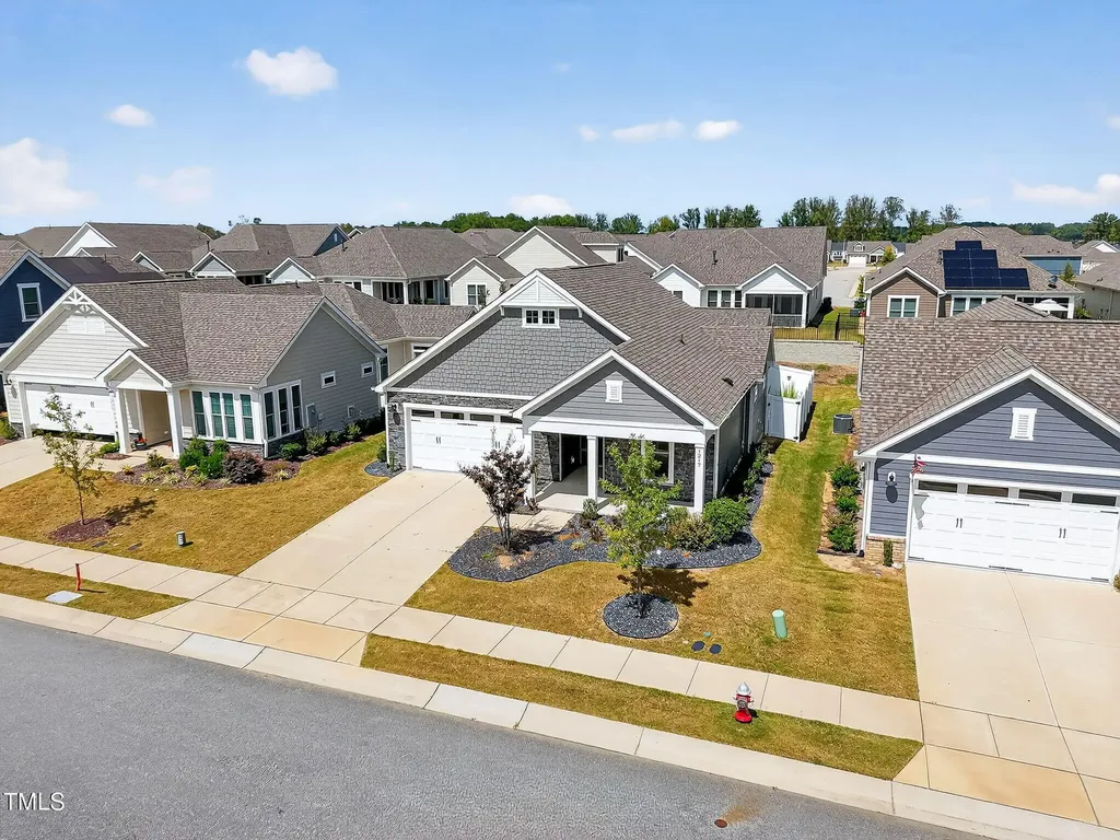 1217 Linkwood Way Fuquay Varina NC 27526
