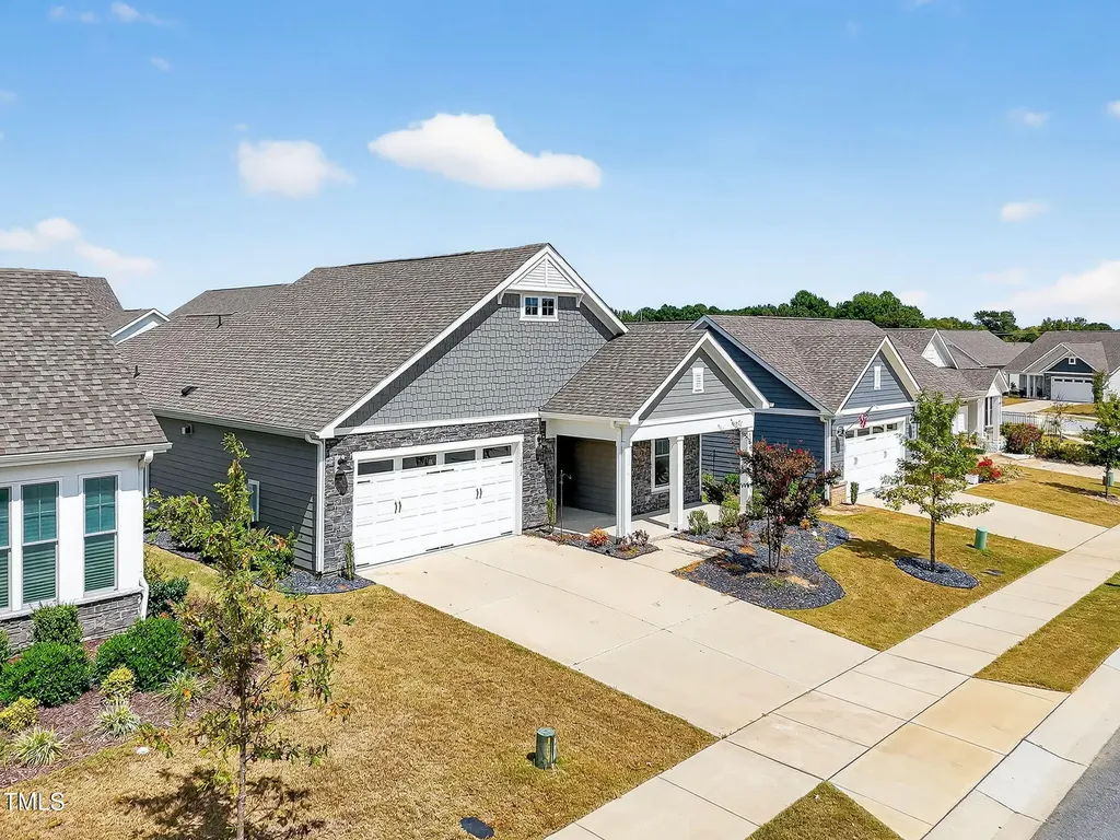 1217 Linkwood Way Fuquay Varina NC 27526