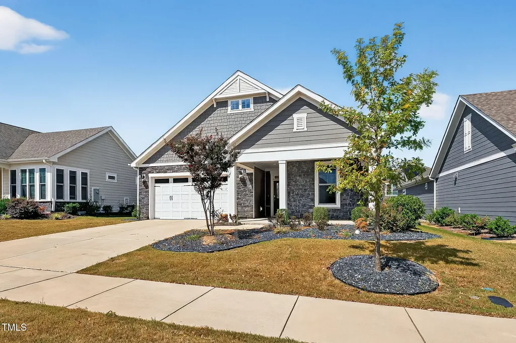 1217 Linkwood Way Fuquay Varina NC 27526