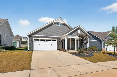 1217 Linkwood Way Fuquay Varina NC 27526