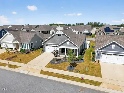 1217 Linkwood Way Fuquay Varina NC 27526