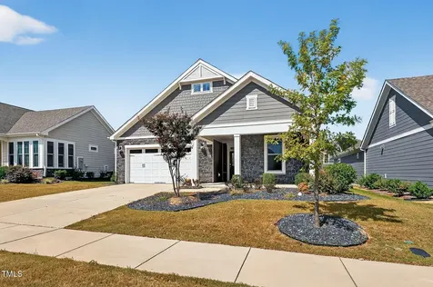 1217 Linkwood Way Fuquay Varina NC 27526