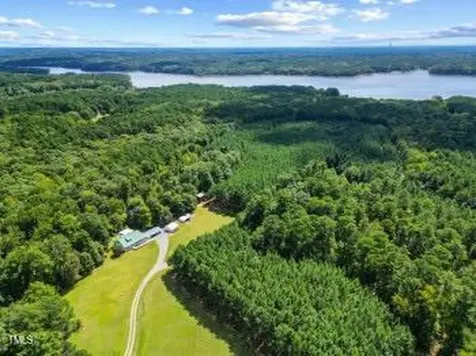 345 Rays Drive Apex NC 27523