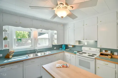 345 Rays Drive Apex NC 27523