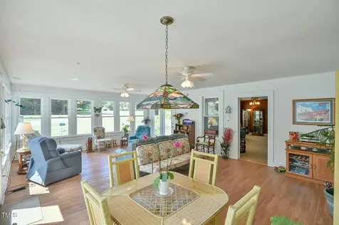 345 Rays Drive Apex NC 27523
