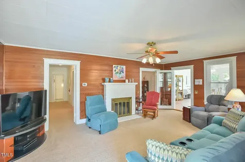 345 Rays Drive Apex NC 27523