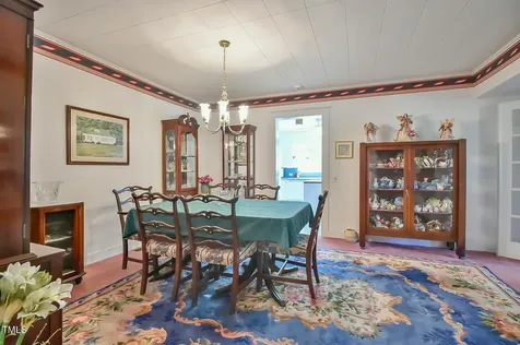 345 Rays Drive Apex NC 27523