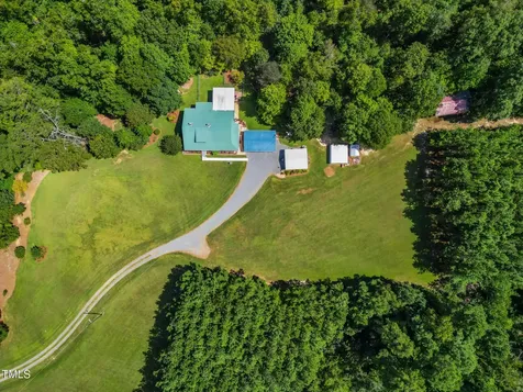 345 Rays Drive Apex NC 27523
