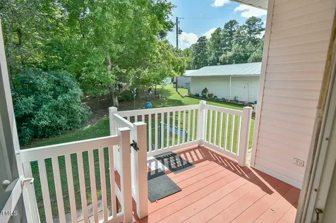 345 Rays Drive Apex NC 27523