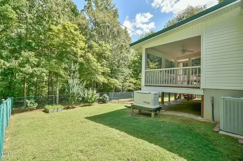 345 Rays Drive Apex NC 27523