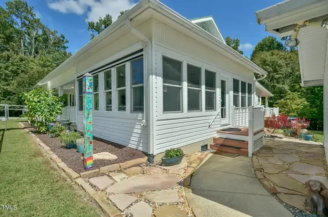 345 Rays Drive Apex NC 27523