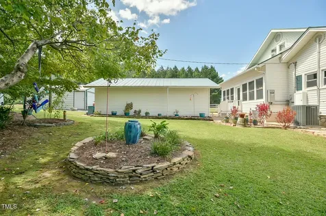 345 Rays Drive Apex NC 27523