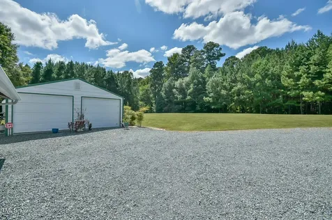 345 Rays Drive Apex NC 27523