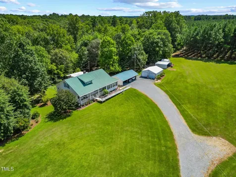 345 Rays Drive Apex NC 27523