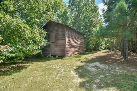345 Rays Drive Apex NC 27523