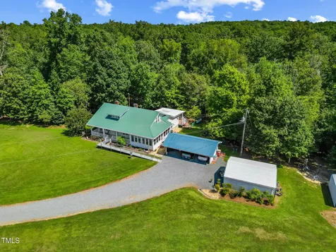 345 Rays Drive Apex NC 27523