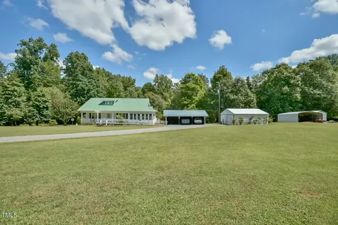 345 Rays Drive Apex NC 27523