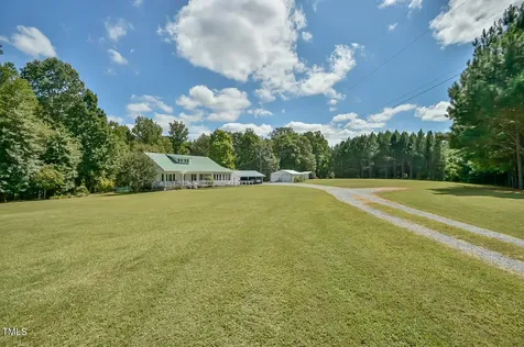 345 Rays Drive Apex NC 27523