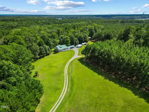 345 Rays Drive Apex NC 27523