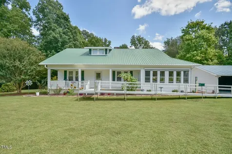 345 Rays Drive Apex NC 27523