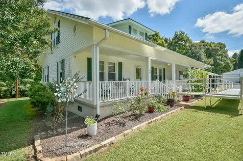 345 Rays Drive Apex NC 27523