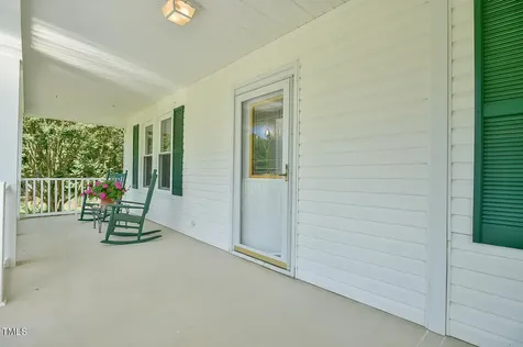 345 Rays Drive Apex NC 27523