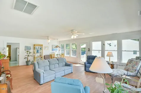 345 Rays Drive Apex NC 27523