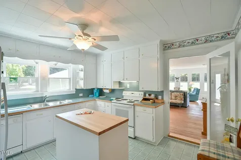 345 Rays Drive Apex NC 27523