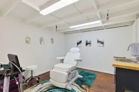 205-207 E Walnut Street Goldsboro NC 27530