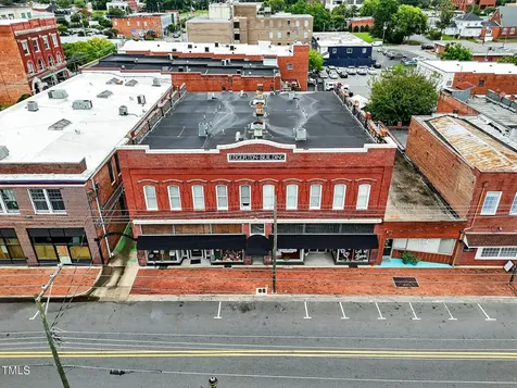 205-207 E Walnut Street Goldsboro NC 27530
