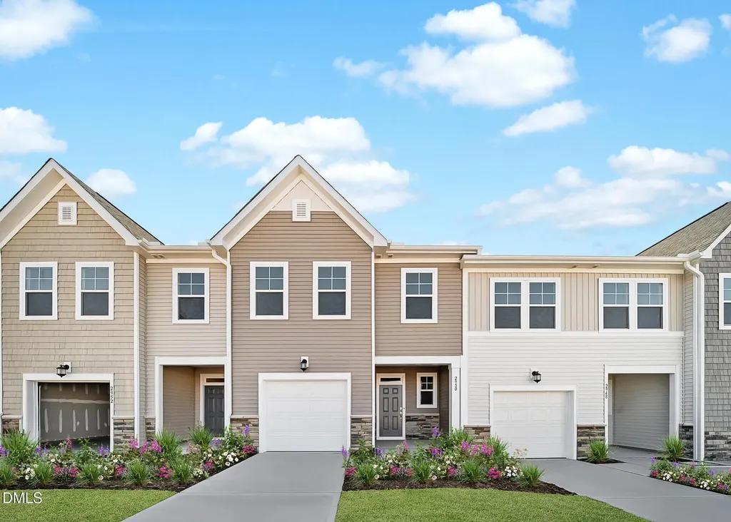2950 Hickory Field Drive Raleigh NC 27616
