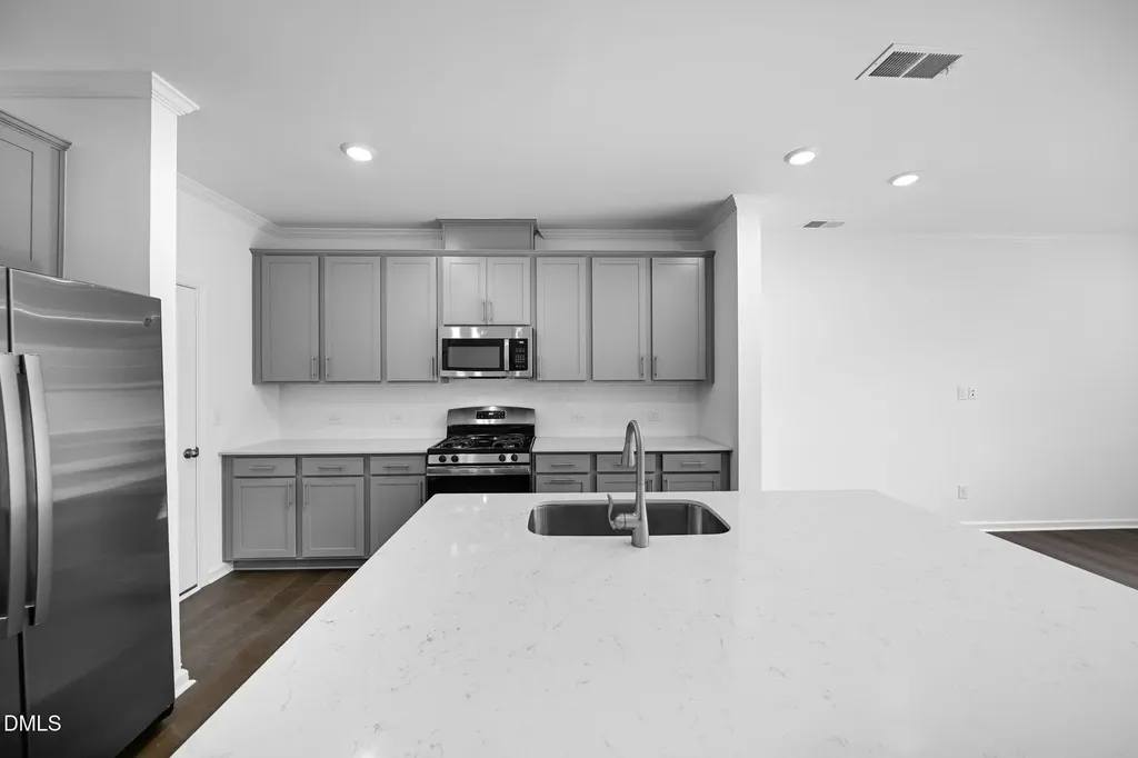 2950 Hickory Field Drive Raleigh NC 27616