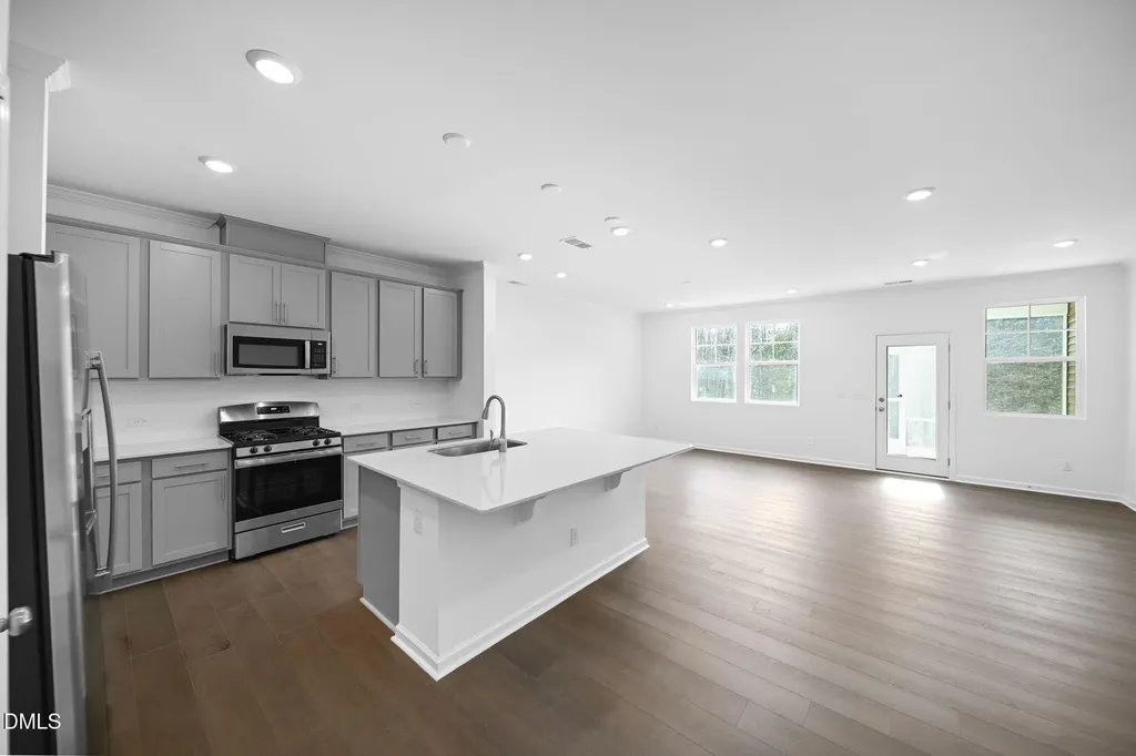 2950 Hickory Field Drive Raleigh NC 27616