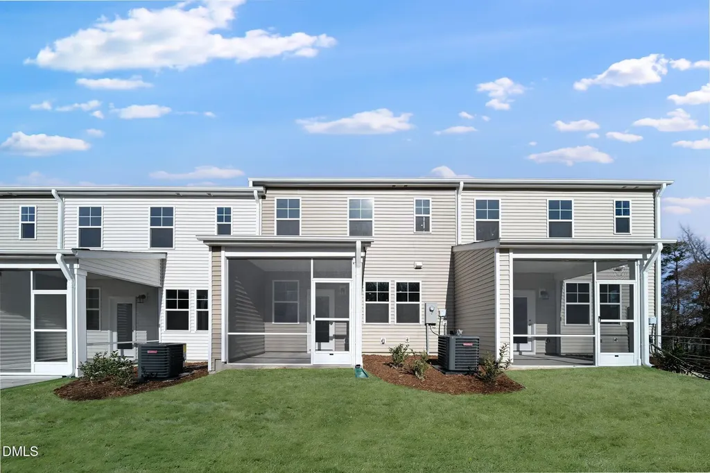 2950 Hickory Field Drive Raleigh NC 27616