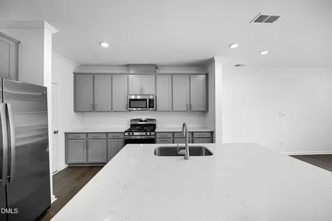 2950 Hickory Field Drive Raleigh NC 27616