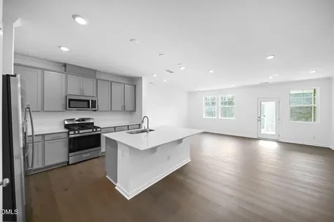 2950 Hickory Field Drive Raleigh NC 27616
