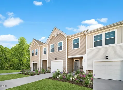 2950 Hickory Field Drive Raleigh NC 27616