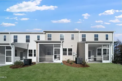 2950 Hickory Field Drive Raleigh NC 27616