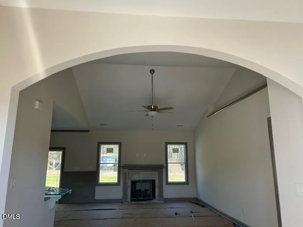 105 Lynn Lane Selma NC 27576