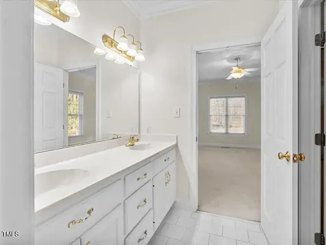 615 Woodland Trail Louisburg NC 27549