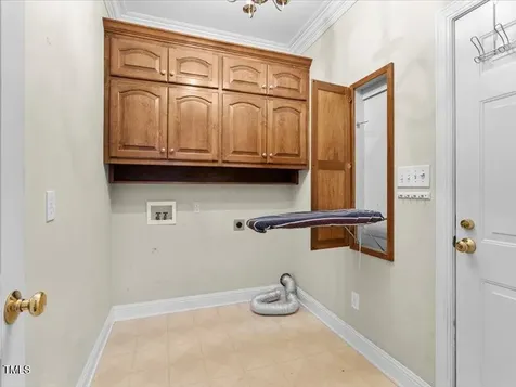 615 Woodland Trail Louisburg NC 27549