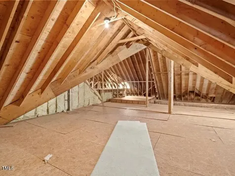 615 Woodland Trail Louisburg NC 27549