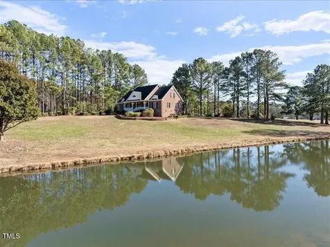 615 Woodland Trail Louisburg NC 27549