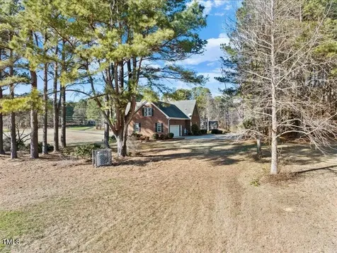 615 Woodland Trail Louisburg NC 27549