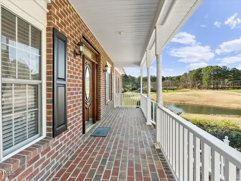 615 Woodland Trail Louisburg NC 27549
