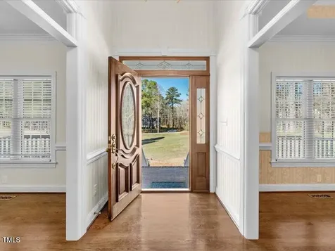 615 Woodland Trail Louisburg NC 27549